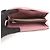 Bottega Veneta Long portefeuille en cuir Intrecciato rose foncé - vue 8