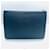 Gucci Clutch Ophidia Stripe Blu - vista 2