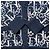Dior Oblique Jacquard Cardigan Blau - Ansicht 5