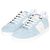 Dior Star Wildleder-Sneaker Blau