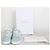 Dior Star Wildleder-Sneaker Blau - Ansicht 2