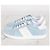 Dior Star Wildleder-Sneaker Blau - Ansicht 3