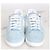 Dior Star Wildleder-Sneaker Blau - Ansicht 5