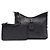 Louis Vuitton Carryall PM Monogram Canvas Schwarz