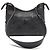 Louis Vuitton Carryall PM Monogram Canvas Schwarz - Ansicht 3