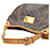 Louis Vuitton Monogram Galliera PM Multicolore  - vista 5