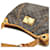 Louis Vuitton Monogram Galliera PM Multicolore  - vista 6