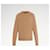 Louis Vuitton Wollpullover Sand Braun  - Ansicht 10