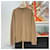 Louis Vuitton Wollpullover Sand Braun  - Ansicht 2