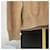Louis Vuitton Wollpullover Sand Braun  - Ansicht 4
