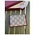 Horsebit 1955 Gucci Tarjetero Horsebit Beige Ancora Red Multicolor - vista 2