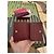 Horsebit 1955 Gucci Tarjetero Horsebit Beige Ancora Red Multicolor - vista 3