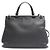 Bamboo Gucci Bolso Tote y Bolso de Hombro de Bambú para el Día a Día Negro - vista 10