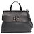 Bamboo Gucci Bolso Tote y Bolso de Hombro de Bambú para el Día a Día Negro - vista 8
