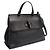 Bamboo Gucci Bolso Tote y Bolso de Hombro de Bambú para el Día a Día Negro - vista 9