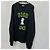 Dior Barbie Sweatshirt mit Logo-Stickerei Silber - Ansicht 4