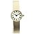 Tiffany & Co Vintage Schmuckuhr Gelbgold Mini Größe Damen Uhr