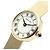 Tiffany & Co Vintage Schmuckuhr Gelbgold Mini Größe Damen Uhr - Ansicht 10