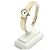 Tiffany & Co Vintage Schmuckuhr Gelbgold Mini Größe Damen Uhr - Ansicht 5