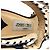Jimmy Choo Sandali con tacco con cinturino Madox Multicolore - vista 7