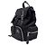Burberry Mini-Rucksack aus Nylon Schwarz - Ansicht 2