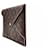 Louis Vuitton Monogram Kirigami (Large) Marrone - vista 2