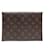 Louis Vuitton Monogram Kirigami (Large) Marrone - vista 3