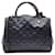 Louis Vuitton Empreinte Montaigne MM Nero