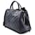 Louis Vuitton Empreinte Montaigne MM Nero - vista 2