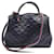 Louis Vuitton Empreinte Montaigne MM Nero - vista 3