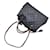 Louis Vuitton Empreinte Montaigne MM Nero - vista 4