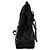 Louis Vuitton Borsa Tote Virgil Abloh Taiga Rainbow Steamer Nero - vista 5