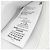 Maison Martin Margiela Luxury Stitch Leather Zip Long Wallet White - view 10