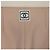 Chanel Conjunto de esquí de lujo Viar para mujer con parche de forro polar logo CC, pantalones de chándal tonos pastel Negro - vista 5