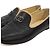 Chanel Ballerine bicolore in pelle di agnello Marrone - vista 11