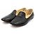 Chanel Ballerine bicolore in pelle di agnello Marrone - vista 6