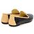 Chanel Ballerine bicolore in pelle di agnello Marrone - vista 8
