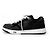 Dior Sneakers basse CD Diamond da uomo - Nero