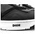 Dior Sneakers basse CD Diamond da uomo - Nero - vista 13