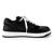 Dior Sneakers basse CD Diamond da uomo - Nero - vista 3