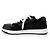 Dior Sneakers basse CD Diamond da uomo - Nero - vista 4