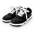 Dior Sneakers basse CD Diamond da uomo - Nero - vista 6