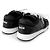 Dior Sneakers basse CD Diamond da uomo - Nero - vista 7