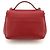 Chanel Borsa Tote Crossbody Caviar Business Affinity Gold Piccola Rosso - vista 4