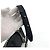Chanel Borsa a tracolla Boy Bag piccola in caviar chevron Marrone - vista 10