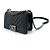Chanel Borsa a tracolla Boy Bag piccola in caviar chevron Marrone - vista 2