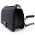Chanel Borsa a tracolla Boy Bag piccola in caviar chevron Marrone - vista 5