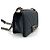 Chanel Borsa a tracolla Boy Bag piccola in caviar chevron Marrone - vista 6