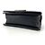 Chanel Borsa a tracolla Boy Bag piccola in caviar chevron Marrone - vista 7