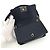 Chanel Borsa a tracolla Boy Bag piccola in caviar chevron Marrone - vista 8